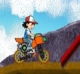 Pokemon Bike Game