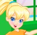 Polly Pocket: Best Vacation Ever