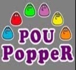 Pou Popper