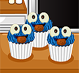 Jogo Moshi Cupcakes no Joguix