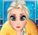 Preserve a Beleza da Princesa Elsa