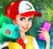 Princess Pokémon Trainer