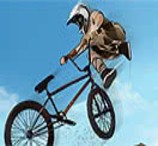 Pro BMX Tricks