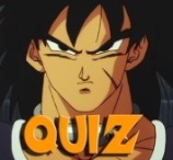 QUIZ DRAGON BALL SUPER TORNEIO DO PODER