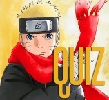 Jogo Quiz Naruto: Sabe tudo sobre a Hinata? no Joguix