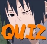 Quiz Naruto: Você é o Naruto ou o Sasuke?