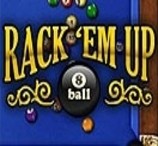 Rack Em Up 8 Ball