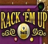 Rack Em Up 9 Ball