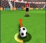 Jogo Penalty Shooters 2 no Joguix