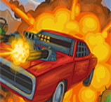 Road Fury - Click Jogos