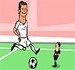 Ronaldo: The Crying Game