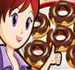 Sara Cozinha Donuts