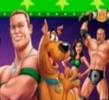 Scooby Doo and The Race to Wrestlemania