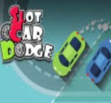 Slot Car Dodge