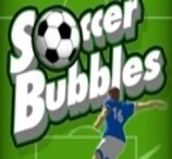 Soccer Bubbles