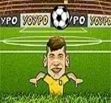 Jogo Penalty Fever Plus no Joguix