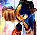 Sonic e o Quebra-Cabeças Rotativo