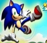 Sonic Escape