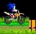 Sonic Halloween Racing
