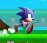 Jogos de Sonic no Joguix