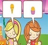 Jogo Moshi Cupcakes no Joguix