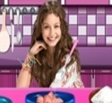 Soy Luna: Chefe de Cozinha