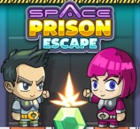 Space Prison Escape