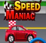 Speed Maniac