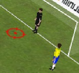 Jogo Penalty Fever Brasil no Joguix