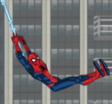 SPIDER MAN jogo online gratuito em