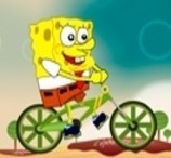 Spongebob BMX