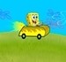 Spongebob Speed Car