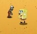 Spongebob vs Zombies