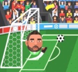 Jogos de Futebol de Cabeça: Jogar grátis online no Reludi