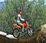 Jogos de Moto com Obstáculos no Joguix