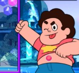 Steven Universe Gems