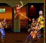 Streets of Rage 2