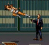 Streets of Rage 3