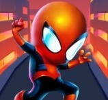 Jogos de Homem Aranha no Joguix