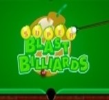 Super Blast Billiards
