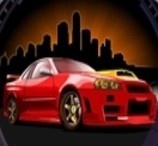 Super Car Dressup