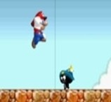 Super Mario: Back in Time