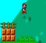 Super Mario Forever