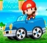 Jogos do Mario de Carros no Jogos 360