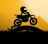 Super Stickman Biker