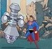 Superman: Justice League Training Academy