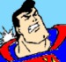 Superman Online Coloring