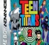 Teen Titans 2 - GBA
