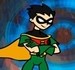 Teen Titans: Dark Hero