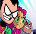 Teen Titans Go: Slash of Justice